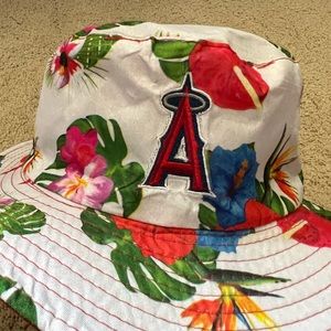 Angels Bucket Hat